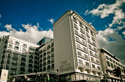 Sarova Stanley Hotel Nairobi
